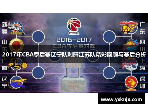 2017年CBA季后赛辽宁队对阵江苏队精彩回顾与赛后分析